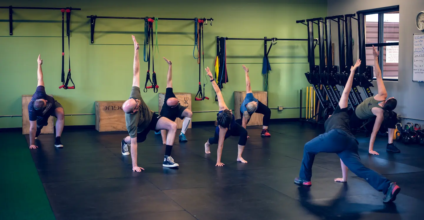 Mobility