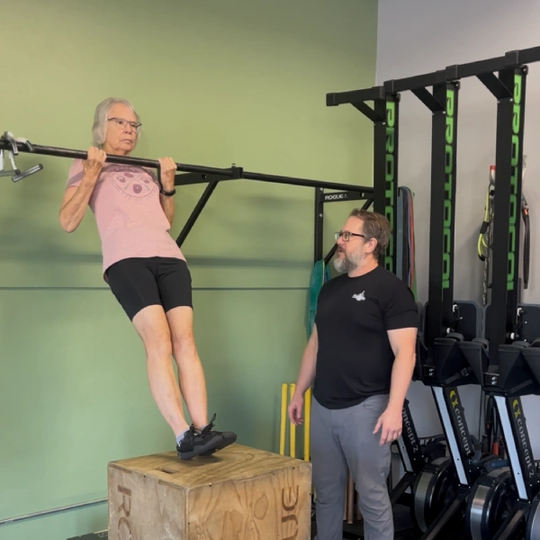 Personal Training