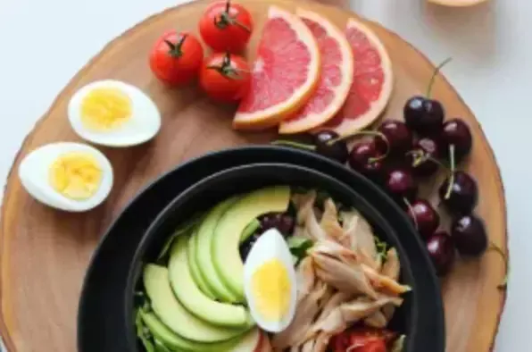 What Marie And I Eat – Tucson Personal Trainer Blog