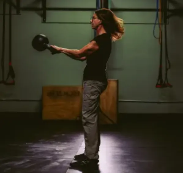 The Three Levers Of Training – Tucson Personal Training Blog