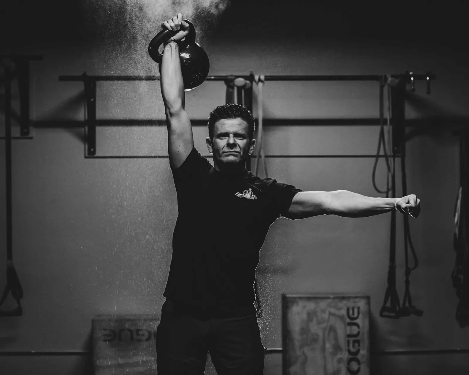 The Ultimate Lesson For Strength Training Over 40 – Tucson Personal Training Blog