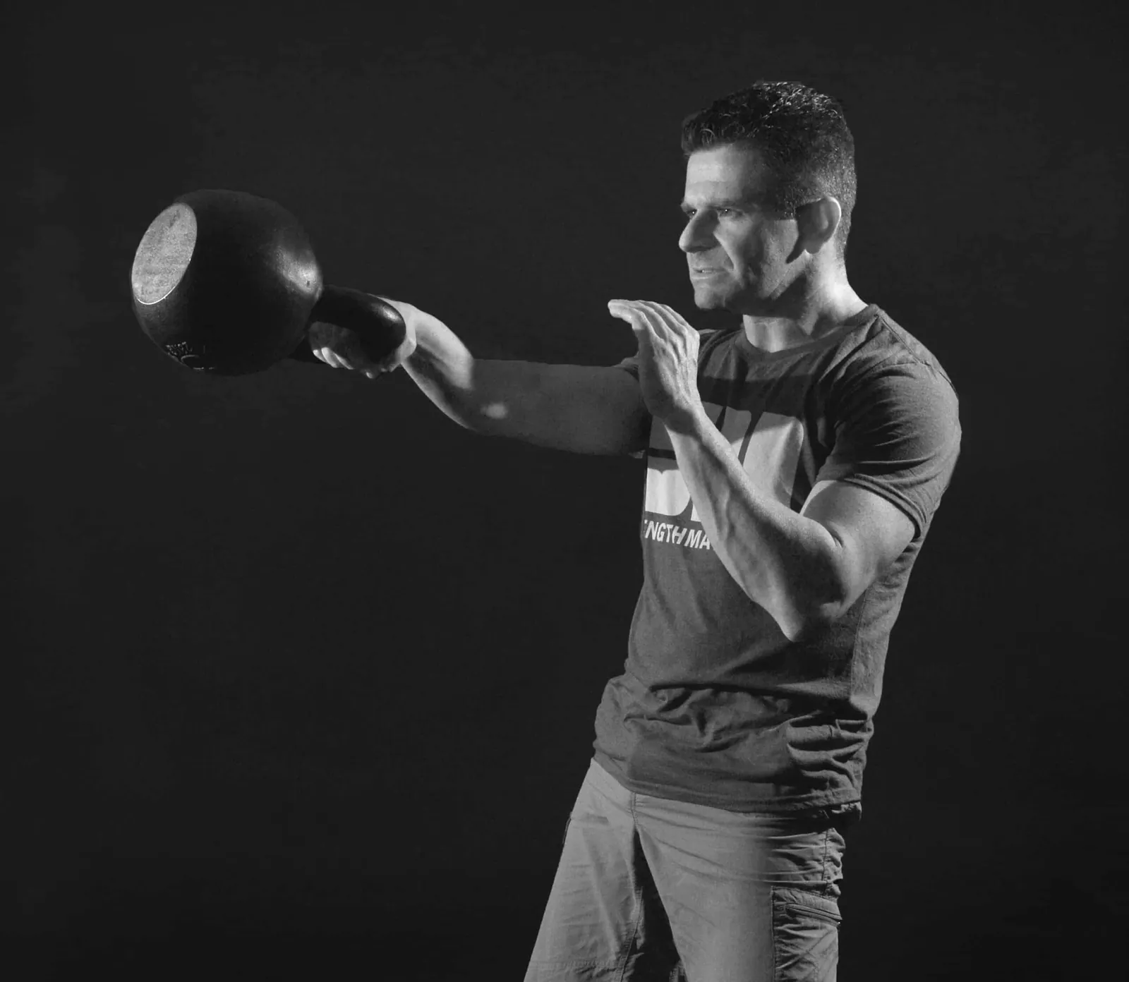 New Video! Mastering the Kettlebell Swing: Your Ultimate Guide to Proper Form and Technique!