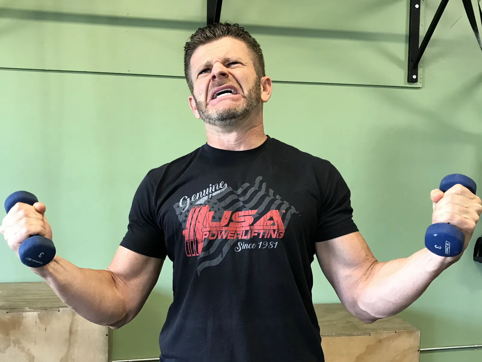 Gym Blunders Unveiled: Don’t Fall for These Errors! – Tucson’s Best Personal Trainer Blog