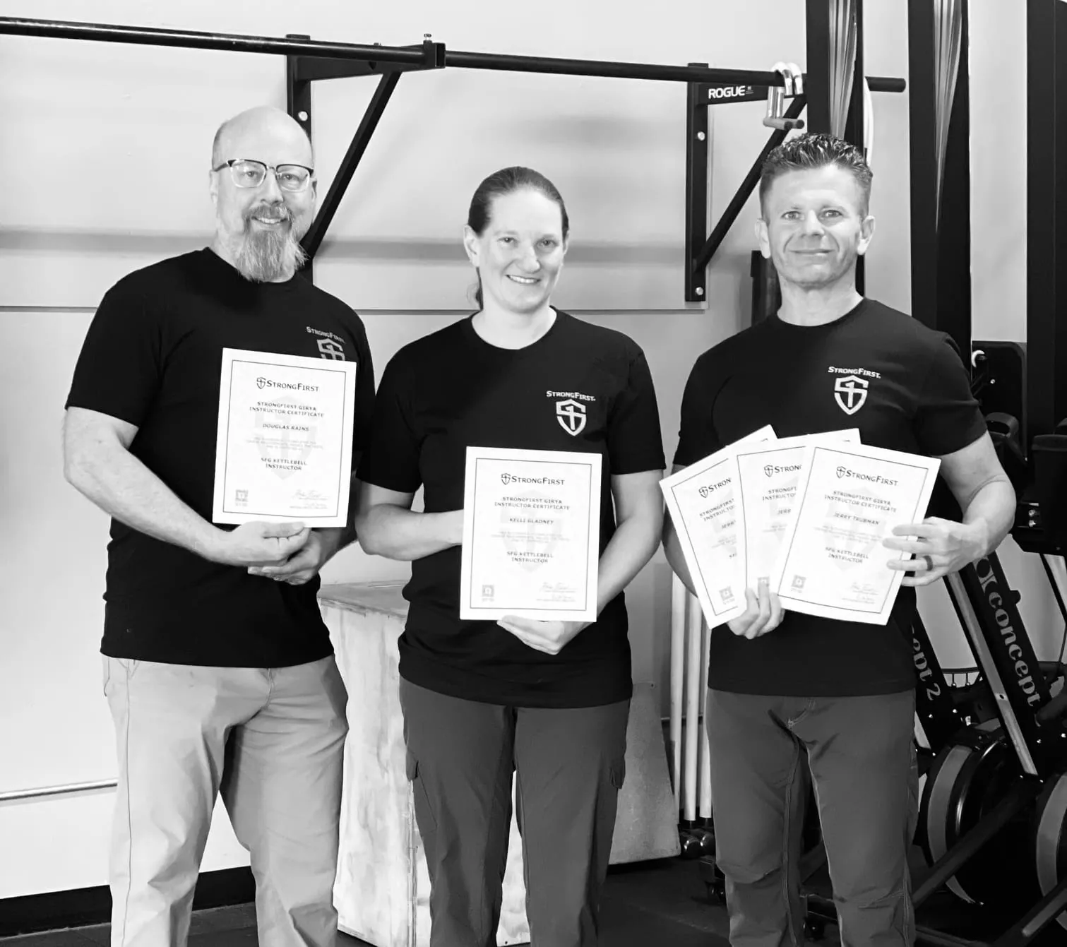 Teaching An Old Dog New Tricks… Sort of… – Tucson Group Fitness Blog
