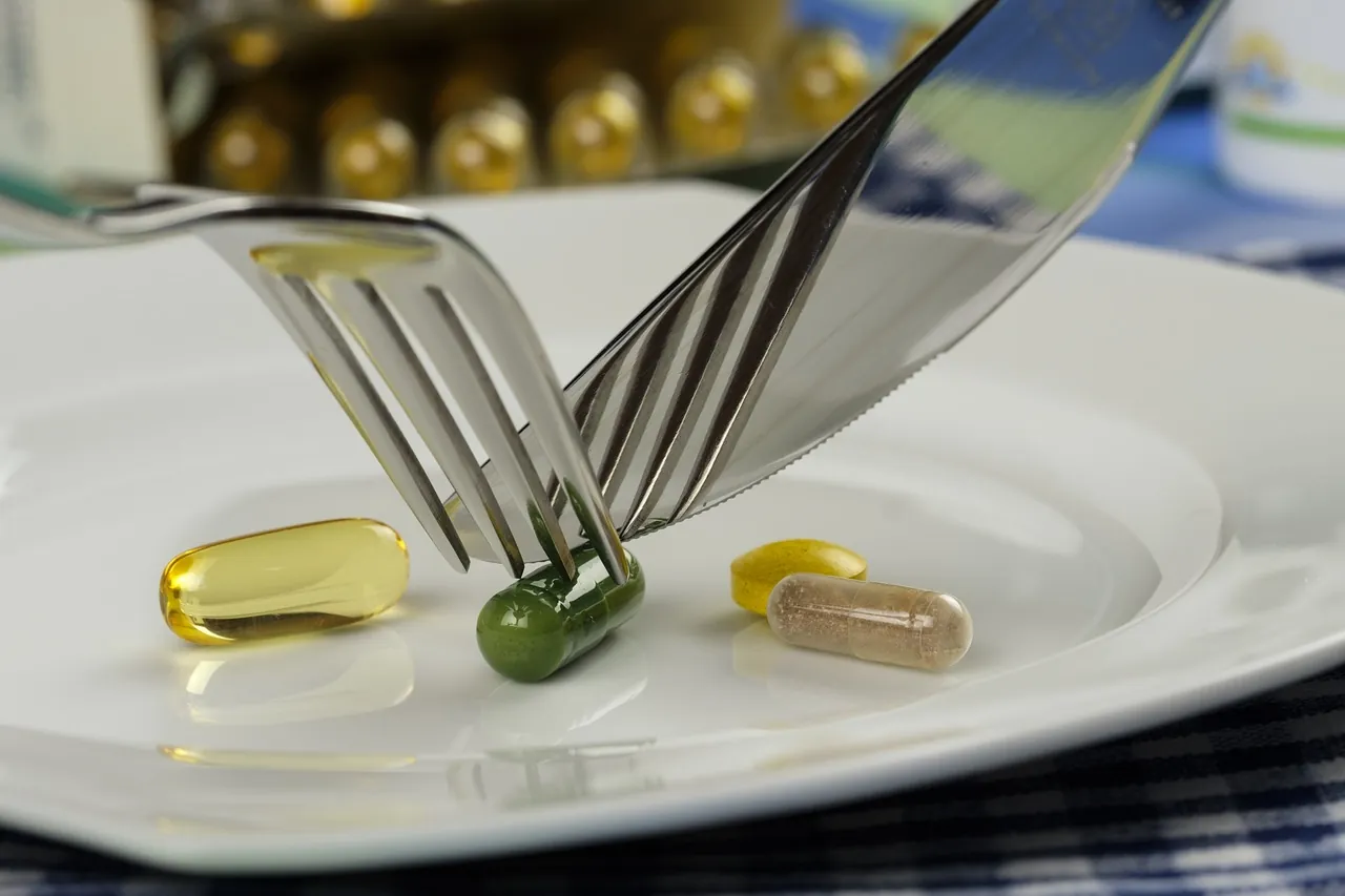 The Game-Changing Supplements We Swear By That ACTUALLY Work! – Tucson Personal Trainer Blog