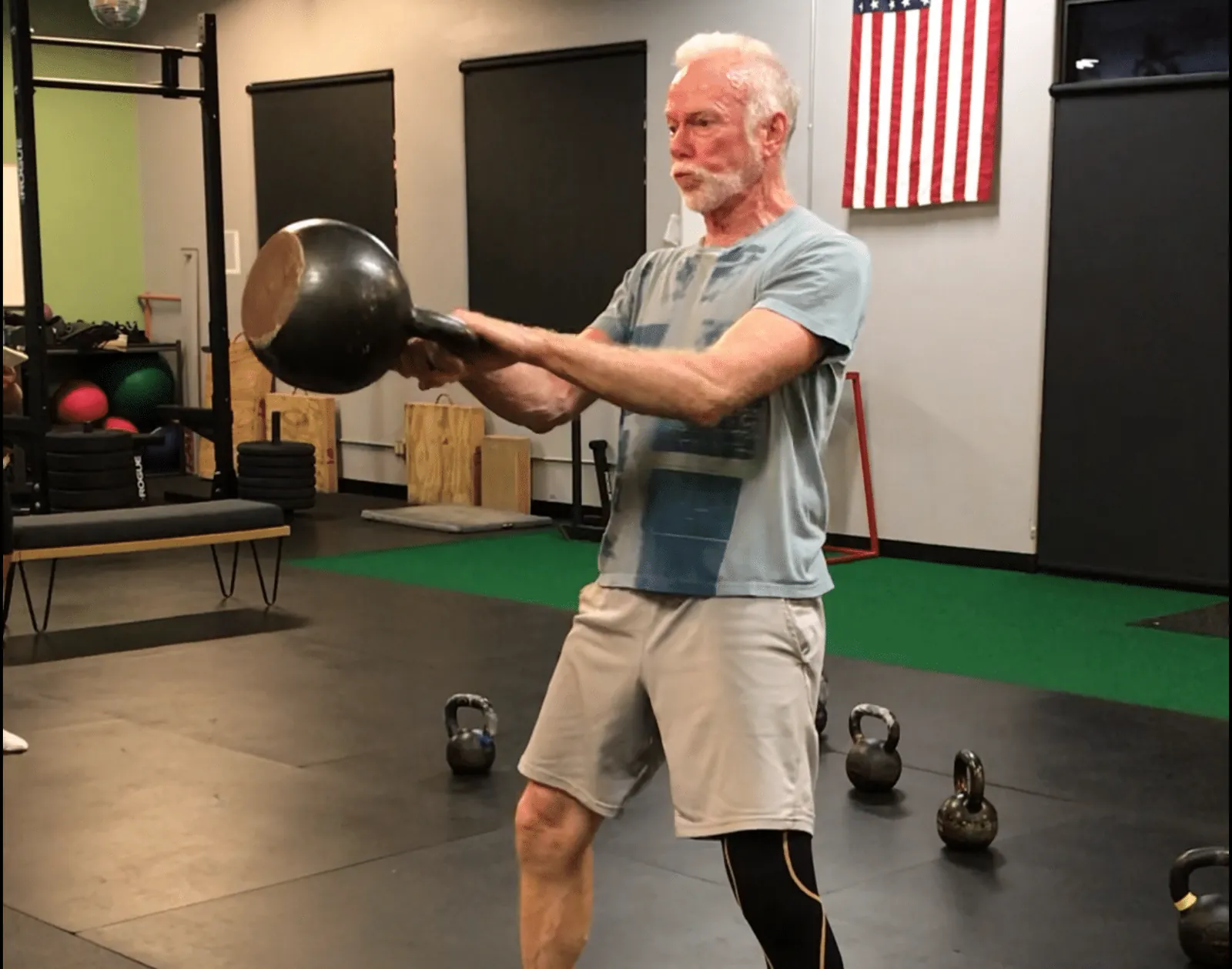 Strength Training Over 40… The Dos and Don’ts – Tucson Personal Trainer Blog