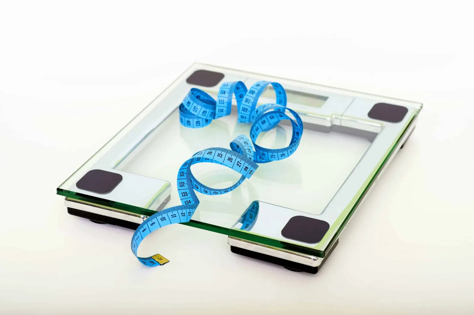 Beyond The Scale: Why We Don’t Focus On Weight Loss… – Tucson Personal Trainer Blog