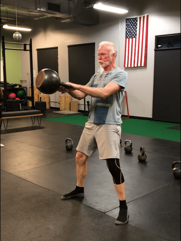 Strength Training Over 40 The Dos And Don'ts - Tucson Personal 